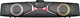 Колонки Oklick OK-126 Black 502835