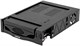Mobile rack AgeStar SR3P-SW-2F Black 514431