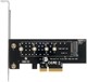 Mobile rack AgeStar SR3P-SW-2F Black 514431