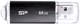 USB Flash накопитель 64GB Silicon Power Ultima U02 Black (SP064GBUF2U02V1K) 504500