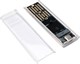 Внешний корпус для SSD M.2 Gembird EEM2-NVME-2 Transparent 505375