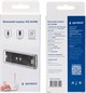 Внешний корпус для SSD M.2 Gembird EEM2-NVME-2 Transparent 505375