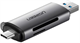 Кардридер UGREEN CM185 Space Grey 505419