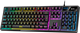 Клавиатура Genius Scorpion K7 518057