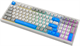 Клавиатура Ritmix RKB-598BL Grey 518372