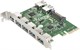 Плата расширения портов ExeGate EXE-317 OEM 514689