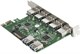 Плата расширения портов ExeGate EXE-317 OEM 514689