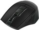 Мышь A4Tech Fstyler FB35 Green/Black 516402