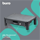 Подставка для монитора Buro BU-MS110 503111