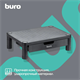 Подставка для монитора Buro BU-MS110 503111