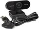 Веб-камера ExeGate Stream C925 Wide FullHD T-Tripod 502257