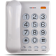 Проводной телефон Texet TX-262 Grey 509772