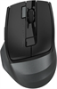 Мышь Raskat M020W Black/Green 517443