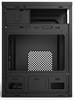 Корпус CBR PCC-MATX-MX08-WPSU 511500