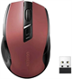 Мышь UGREEN MU006 Red (25752) 517594
