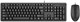Клавиатура + мышь A4Tech KK-3330S Black 518534