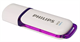 USB Flash накопитель 64GB Philips VIVID3.0 504481