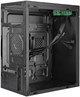 Корпус Ginzzu B400 Black 512297