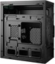 Корпус Ginzzu B400 Black 512297