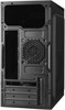 Корпус Ginzzu B400 Black 512297