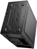 Корпус Ginzzu B400 Black 512297