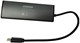 USB-концентратор Digma HUB-4U3.0-UC-G 502396