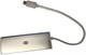 USB-концентратор Digma HUB-4U3.0-UC-G 502396