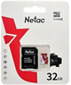 Карта памяти 32GB MicroSD SanDisk Ultra (SDSQUNR-032G-GN3MN) 503648