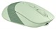Мышь A4Tech Fstyler FB10C Green 516244