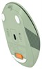 Мышь A4Tech Fstyler FB10C Green 516244