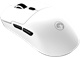 Мышь MARVO G912W Niro 50 White 517139