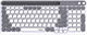 Клавиатура Filum FL-WKB25 518034