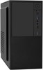 Корпус ExeGate BAA-308U2 Black 511804