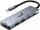 USB-концентратор Genius UH-500 502443