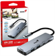USB-концентратор Genius UH-500 502443