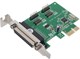 Плата расширения портов Orient XWT-PE2S1PLP OEM 514716