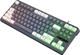 Клавиатура Oklick 731G Grey 518269