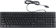 Клавиатура Raskat KG002 Black 518324