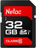 Карта памяти 32GB SD SanDisk Ultra (SDSDUN4-032G-GN6IN) 503768