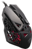 Мышь Mad Catz M.O.J.O. M1 Black 517133