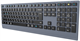 Клавиатура MeeTion BTK2000 Black 517781