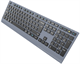 Клавиатура MeeTion BTK2000 Black 517781