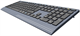 Клавиатура MeeTion BTK2000 Black 517781