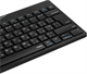 Клавиатура Rapoo K8000M Black 518303