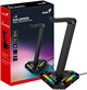 Держатель для наушников Genius GX-UH100 503056