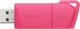 USB Flash накопитель 128GB Kingston DataTraveler Exodia M Neon Pink (KC-U2L128-7LN) 504595