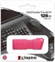 USB Flash накопитель 128GB Kingston DataTraveler Exodia M Neon Pink (KC-U2L128-7LN) 504595