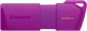 USB Flash накопитель 128GB Kingston DataTraveler Exodia M Neon Purple (KC-U2L128-7LP) 504596
