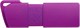 USB Flash накопитель 128GB Kingston DataTraveler Exodia M Neon Purple (KC-U2L128-7LP) 504596