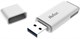 USB Flash накопитель 128GB Netac U185 White 504603